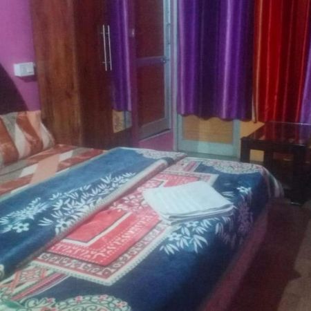 Hotel Antarctica &Pine N Dine Blues Cafe Manāli Extérieur photo